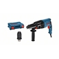 Taladro de percusión GBH 2-26 F 06112A4000 Bosch