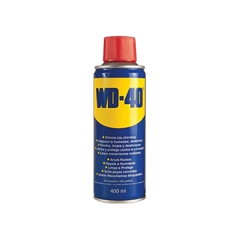 WD-40 400ml - FWD40400B