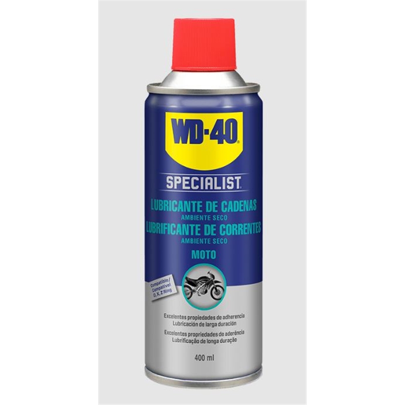 GT85 400ml WD-40