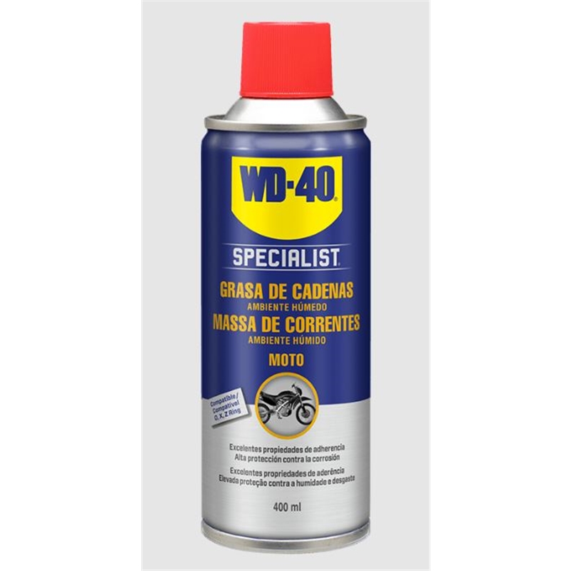 GT85 400ml WD-40