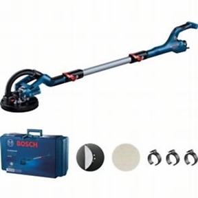 Lixadora Tectos GTR 55-225+Acessórios 06017D4000 Bosch - DBLTGTR55225