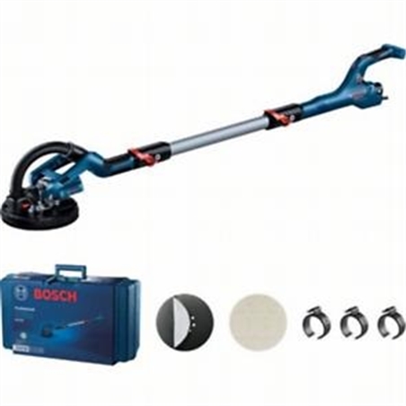 Lixadora Tectos GTR 55-225+Acessórios 06017D4000 Bosch - DBLTGTR55225