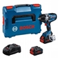 Destornillador GSR-55 18V + 18V 2x3,0Ah + GAL 20-Bosch 0615990L8A