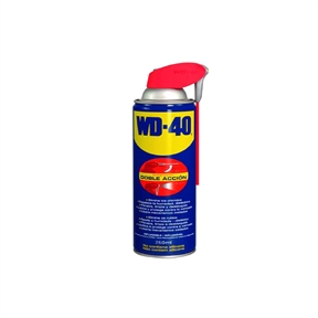 WD-40 Dupla Accao 250ml+40ml - DWWD4025040