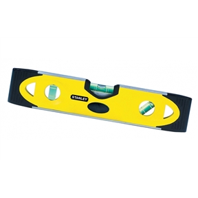 Nível Torpedo Alto Impacto Magnético 23cm 0-43-511 Stanley - DSNTAIM23