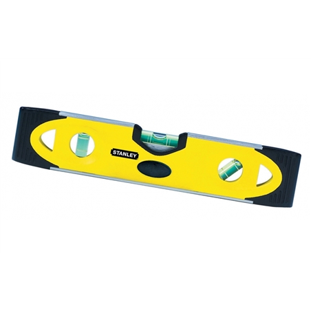 Nível Torpedo Alto Impacto Magnético 23cm 0-43-511 Stanley - DSNTAIM23