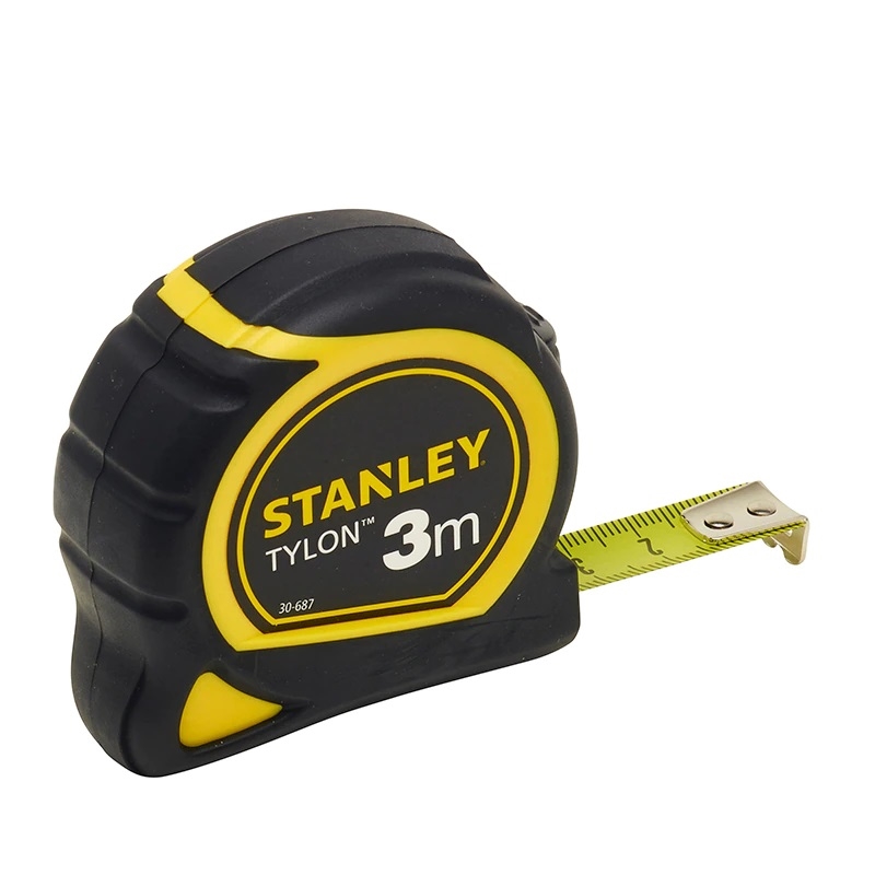 Cinta Métrica Tylon 1-30-687 3mtx13mm Stanley