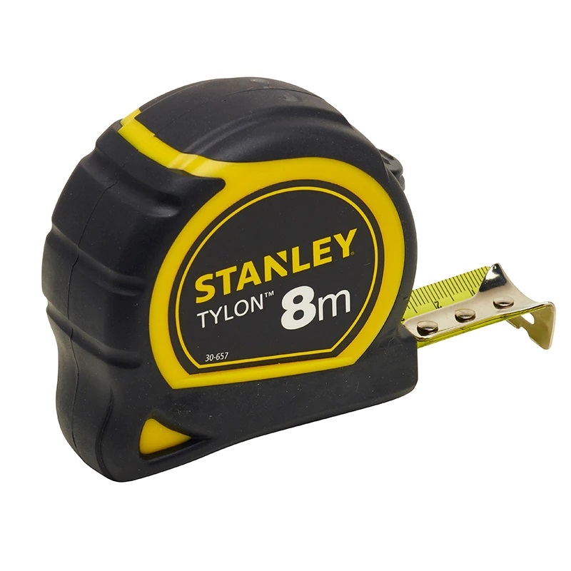 Cinta Métrica Tylon 1-30-657 8mtx25mm Stanley