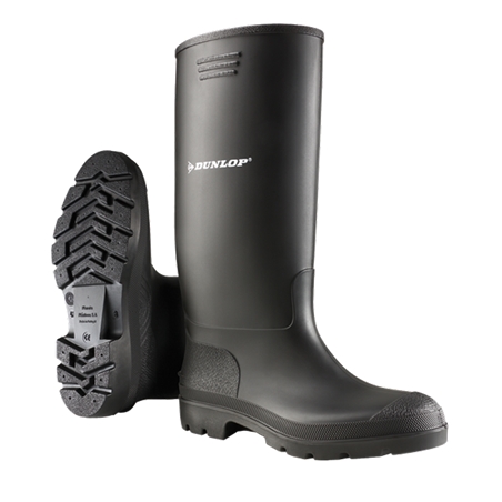 Bota de agua Pricemastor Nº36 Dunlop