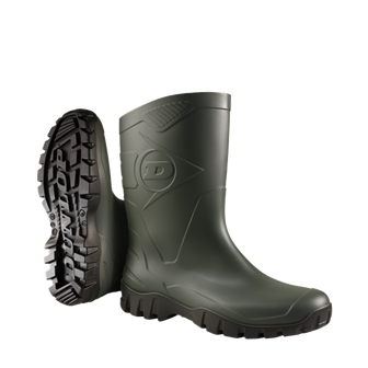 Bota Agua Dee Dunlop - 37 - FBAD37