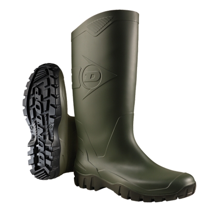 Bota Agua Dane Dunlop - 38 - FBADN38