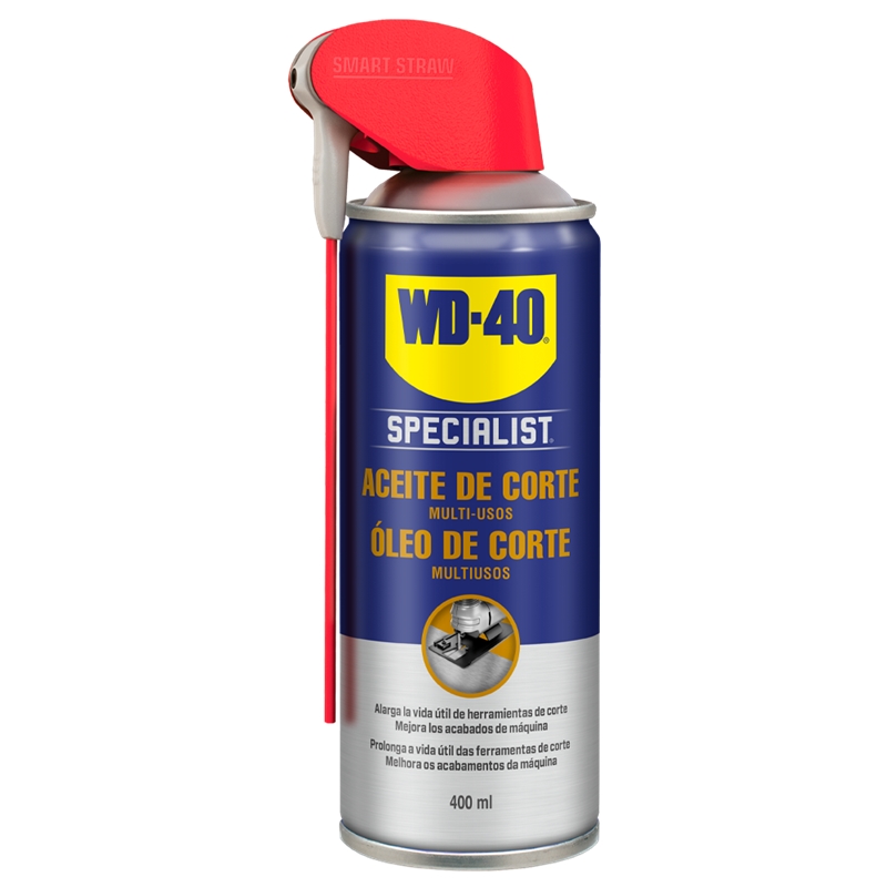 Aceite de corte 400ml WD-40