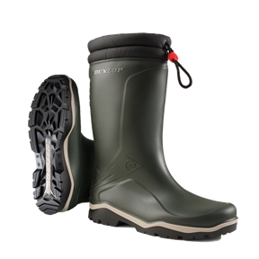 Bota Agua Blizzard Dunlop - 36 - FBAB36