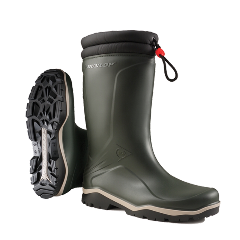 Bota de agua Blizzard Dunlop 36