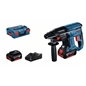 Hammer Drill GBH 18V-21 Bosch 0611911102