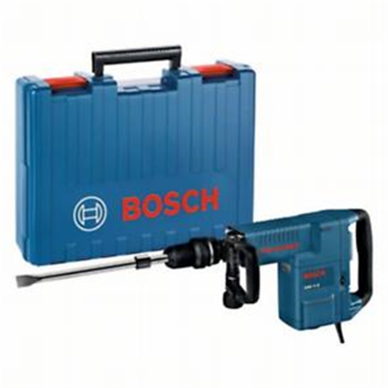 Martelo Demolidor GSH11E 0611316703 Bosch