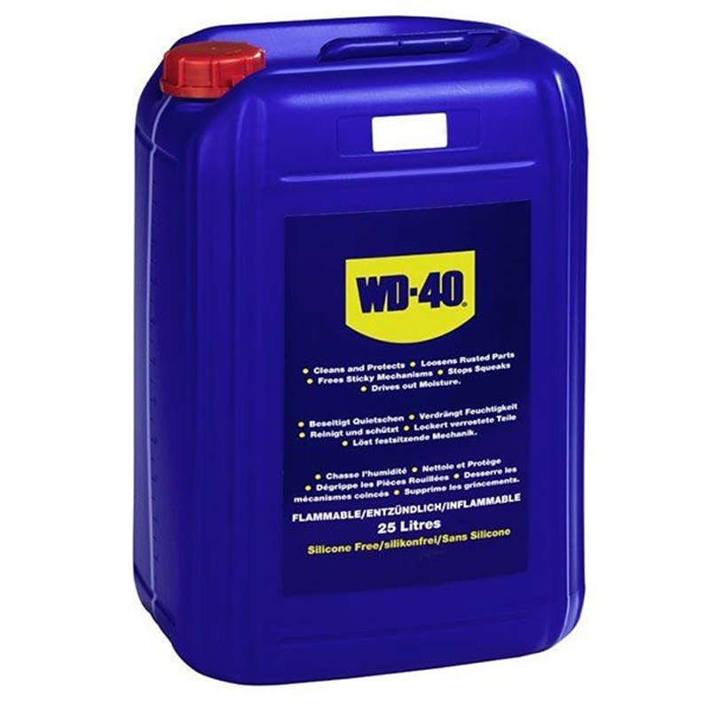 WD-40 25LT