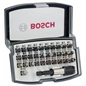 Puntas de atornillar extra dura 32 2607017319 Bosch