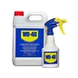 WD-40 5Lt + Pulverizador