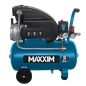 Compressor Ar 24Lts 2,0HP Maxxim