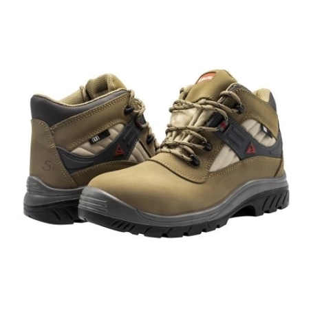 Bota Beige Claro 45 S3 72208 bellota