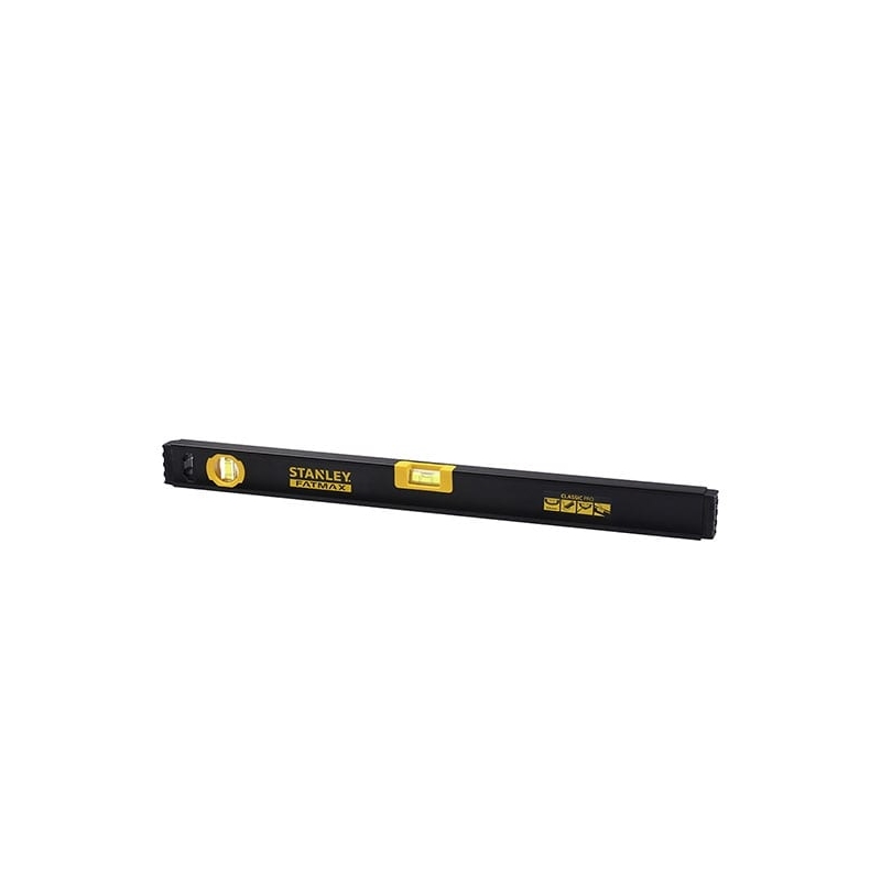 Nivel Fatmax Classic Pro 80cm FMHT42555-1 Stanley