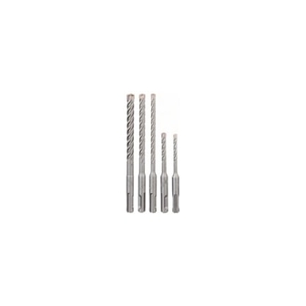 Broca SDS-Plus-5X 5/6/6/8/10 5Pçs 2608833910 Bosch - DBB5X5668105