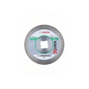 Disco Best Hard Ceramic X-Lock 125x1,4x10mm 2608615135 Bosch - DBDBHCXL1251410