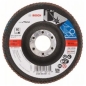 Cubreobjetos de lijado de disco 115mm G60 Bosch 2608605451