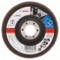 Cubreobjetos de lijado de disco 115mm G80 Bosch 2608605452