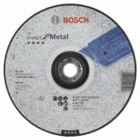 Disco Serra OP WO H 190x30-24 2608640615 Bosch - DBDRE2306