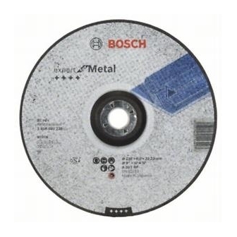 Disco Serra OP WO H 190x30-24 2608640615 Bosch - DBDRE2306