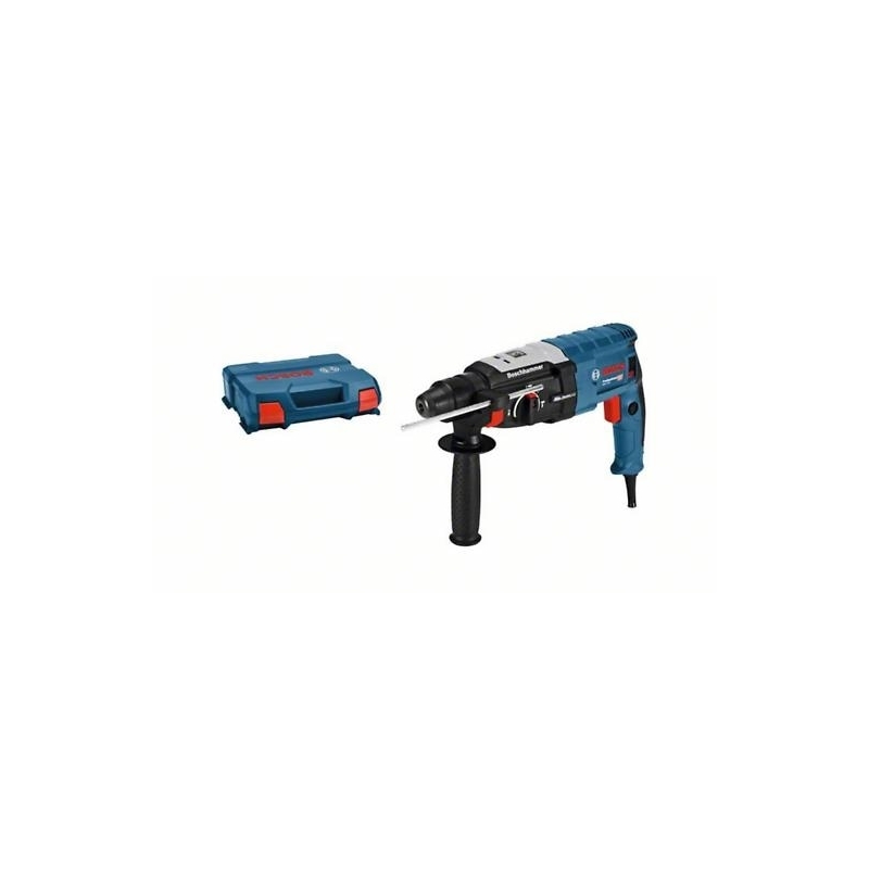 Taladro de percusión GBH 2-28 0611267500 Bosch