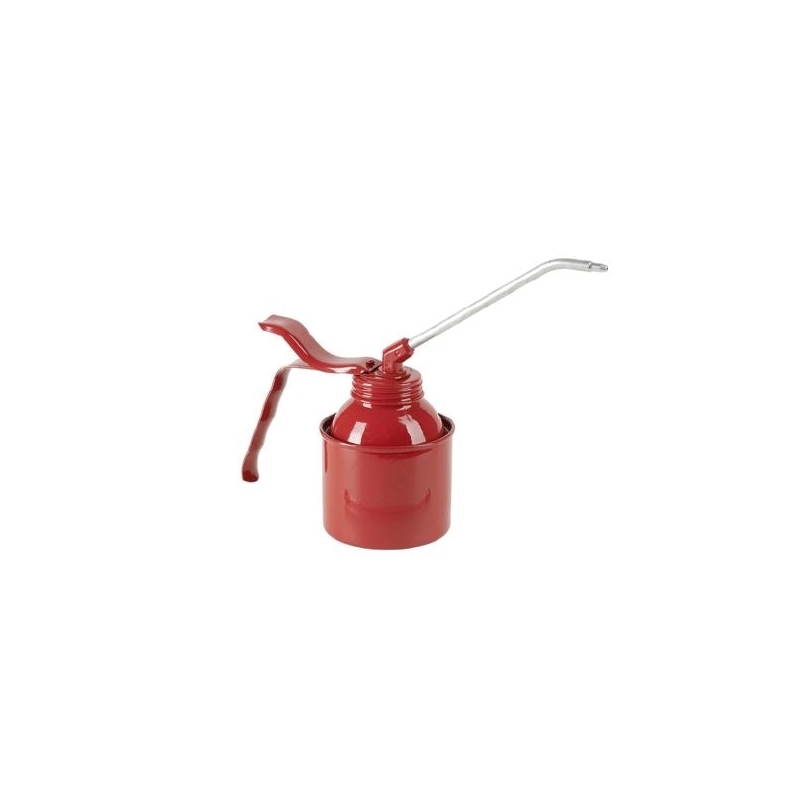 Lubrificador Vermelho 250ml 05113 Pressol