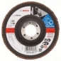 Cubreobjetos de lijado de disco 115mm G40 Bosch 2608605450