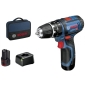 Berbequim GSB 12V-30 06019G9104 Bosch