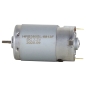 Motor Tesoura Poda Bateria 7,2V 1,5Ah