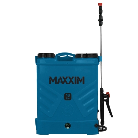 Pulverizador Bateria 16lt 12V Maxxim - MPB1612