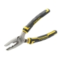 Alicate Fatmax Universal 200mm 0-89-868 Stanley