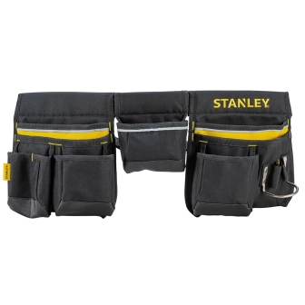 Avental Porta-Ferramentas 1-96-178 Stanley - DSAPF