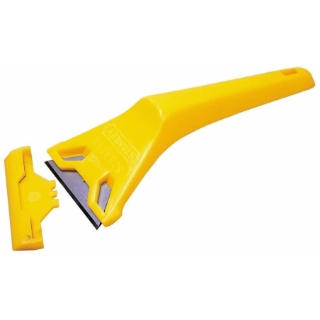 Raspador de vidrio Stanley 0-28-590