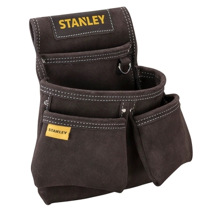 Saco para Pregos STST1-80116 Stanley