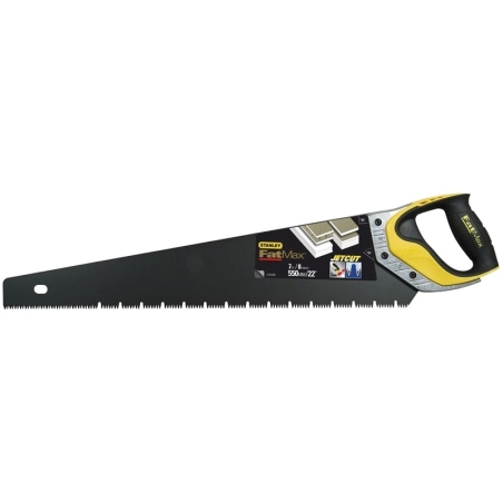 Sierra Fatmax Gen2 Yeso 550mm 2-20-534 Stanley