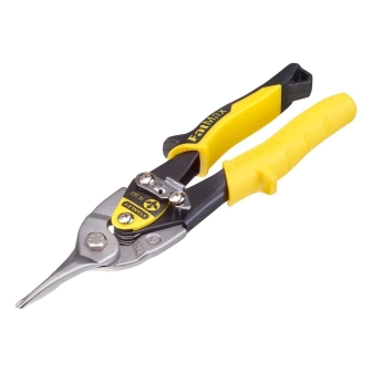 Tesoura Corte Reto Fatmax 2-14-563 Stanley - DSTCRF