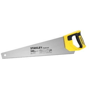 Serrote Tradecut 3.0 450mm STHT20355-1 Stanley - DSST3050011