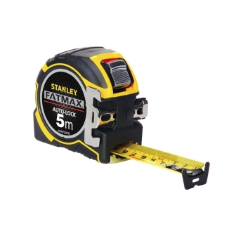 Fita Métrica Fatmax Autob Blade Armor XTHT0-33671 Stanley - DSFMFABA5