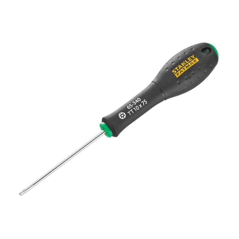 Destornillador Torx Fatmax TT25 0-65-397 Stanley