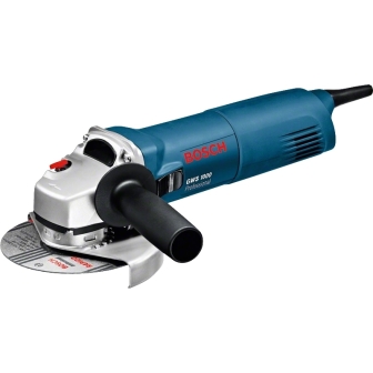 Rebarbadora GWS 1000 0601828800 Bosch - DBRGWS1000