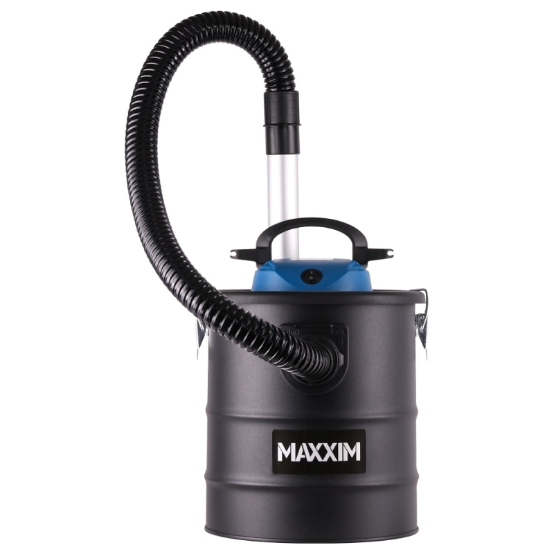 Aspiradora de cenizas 800w Maxxim