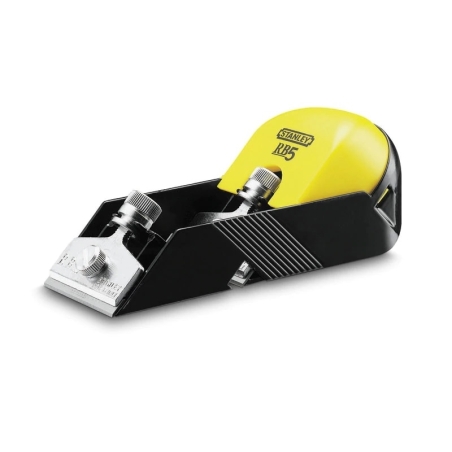 Cepillo para metales RB 5 0-12-105 Stanley